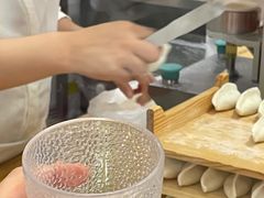 -喜家德虾仁水饺(浦东山姆店)