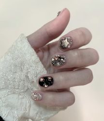 -斯馨·健康美甲美睫