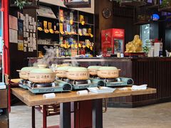 -小柴米·传统江西菜(万寿宫店)
