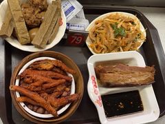-东方削面(迎泽街店)