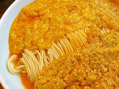 蟹粉面-裕兴记•蟹黄面馆(人民广场店)
