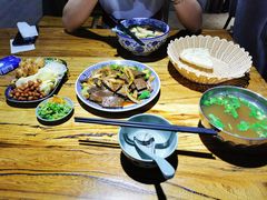 -淳澄水盆羊肉