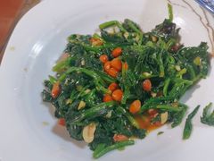 -海碗油泼面·八次方·水库鱼·粘卷子(平谷店)