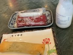 -四宜糕团店(南大街店)