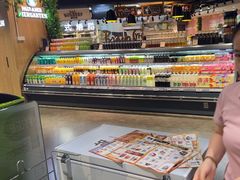 -百佳永辉超市(福田星河店)