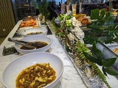 -冀粤香海鲜自助餐厅(西美五洲店)