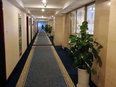 -曲江惠宾苑宾馆(大雁塔大唐不夜城店)