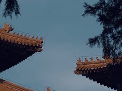 -历代帝王庙博物馆