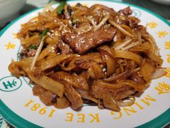-西关明记肠粉·亚洲地标美食(北京路店)