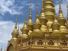 -西双版纳勐泐文化旅游区