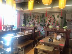 -小龙坎老火锅(北京三里屯店)