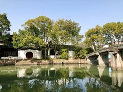 -金泽古镇
