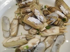 -阿毛饭店·宁波老字号(儿童公园旗舰店)