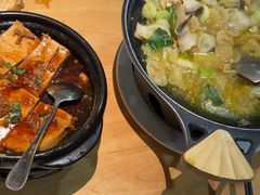 -醉得意·山茶油炒土鸡(奇美店)