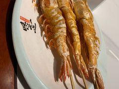-旺角小渔村·海肠捞饭开创者(二马路店)