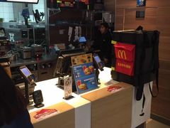 -麦当劳(合肥之心城店)