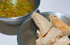 Wenji Stinky Tofu