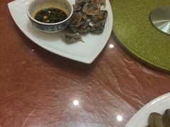 -吕四渔港码头海鲜餐厅