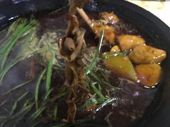 -石灰市毛记烧鸡公(解放碑店)