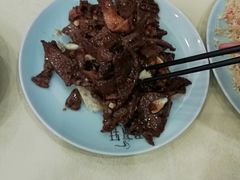 -卫鼎轩·曹公馆(鼓楼店)