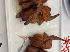 -丰尔粥食·顺德鱼生·干蒸排骨顺德菜(大良分店)