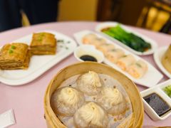 -顺风江南宴(静安大融城店)