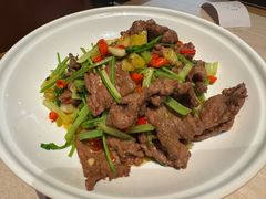 -南山翁新概念川菜(红山常发广场店)