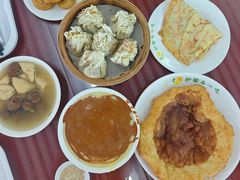 -聚德华天护国寺小吃(甜水园店)