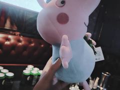 -欢乐盛KTV音乐会所(泰然店)