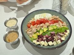 -娜娜家•Nana’s restaurant (爱琴海店)