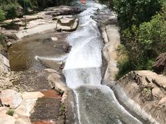 -五龙源极限漂流