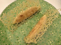 -品海楼·大连海胆锅贴馆(东港店)