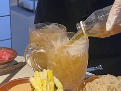 -芈重山老火锅(广州首店)