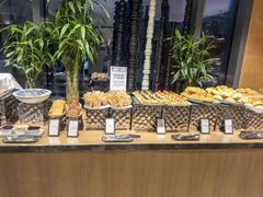 -西安高新希尔顿酒店·咖啡露台西餐厅