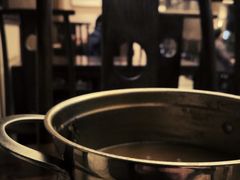 -香园自助小火锅