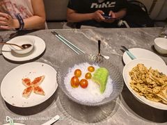 -宫燕府·京菜·烤鸭·淮扬菜(王府中心店)