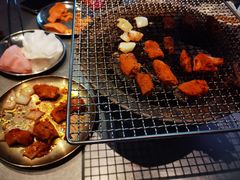 -合易泓烤肉•首创生椰大油边(宁山路店)