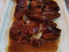 -潮喜竹溪荔湖酒家(荔枝湾店)