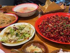 -先启半步颠·川菜小炒