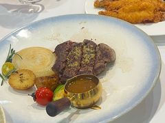 -维兰西餐(万泉河店)
