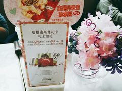 -哈根达斯(武汉天地店)