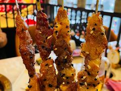-云鼎·炙火精酿啤酒秘制烧烤(工体店)