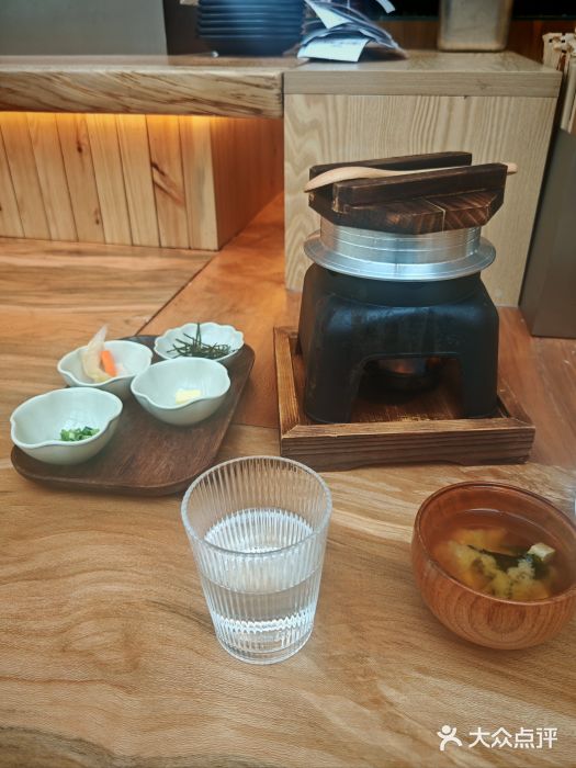 无印良品餐堂 MUJI Diner(成都太古里店)图片