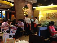 iphone_upload_pic-必胜客(瑞虹店)