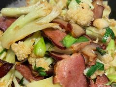 干锅菜花-潇湘阁(昆泰国际大厦店)