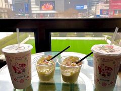 -伏小桃(明瓦廊店)