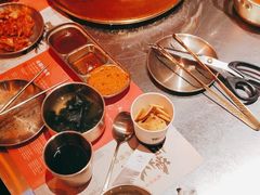 -西塔老太太泥炉烤肉(苏州大悦城店)