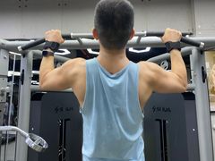 -VPsmart私教健身工作室(新华路旗舰店)