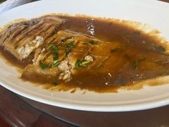 -韩记海鲜饺子旗舰店(红海新区店)
