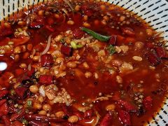 -那家老院子东北菜·饺子·小鸡炖蘑菇(艳华街店)